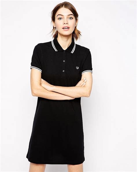 Fred Perry Girls 4234 Latest Fashion Clothes Womens Fashion Dresses Missoni Fred Perry Dress