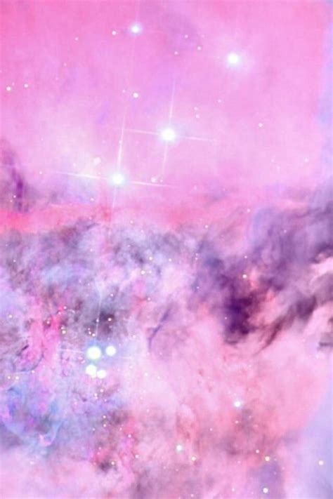 Pink Galaxy Pastel Galaxy Galaxy Wallpaper Pink Galaxy