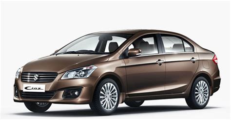 Find maruti suzuki dealers, press release, price list & book a test drive or trade in for maruti suzuki cars. Maruti Suzuki Ciaz Launched in India; Full Price List ...