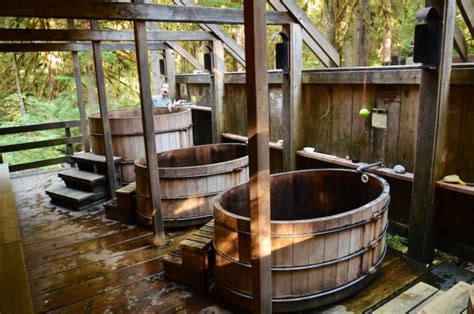 12 Of The Best Hot Springs In Oregon To Soothe Your Soul Flavorverse