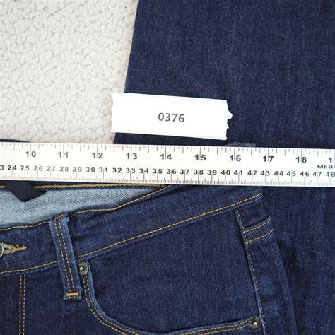 Guess Mens Jeans Blue 34 X 34 Vermont Slim Straight Tight Dark Wash Ebay