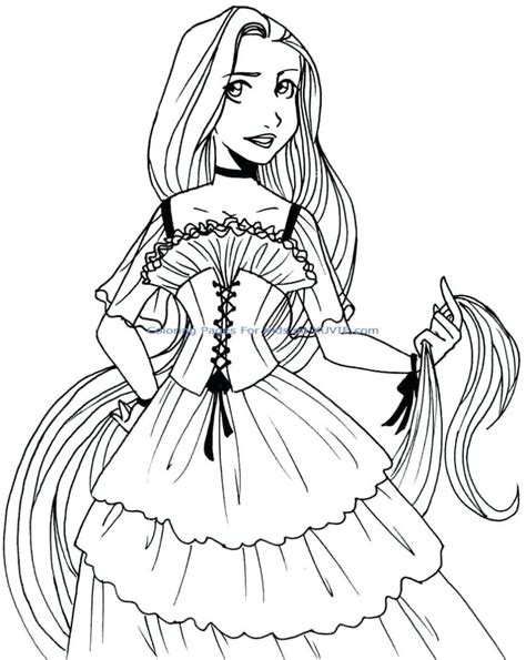 You can find here 2 free printable coloring pages of mermaid princess. Ariel Coloring Pages | Free download on ClipArtMag