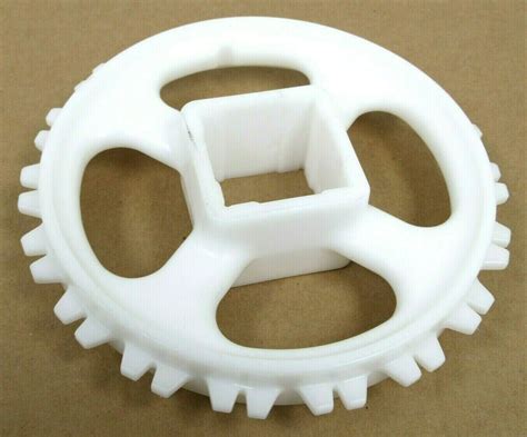 New Intralox 61 Pd Sprocket 61pd Sb Industrial Supply Inc