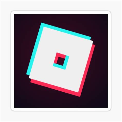 Logo Roblox Icon Aesthetic Blue