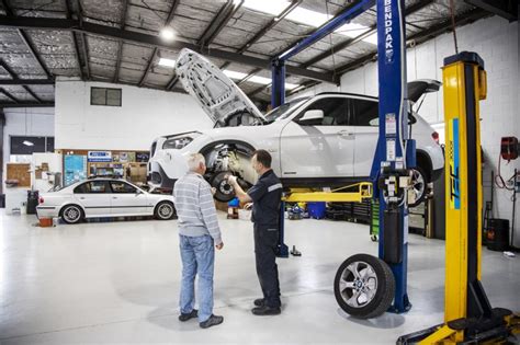 European Car Servicing Why You Need A Specialist Bentleigh