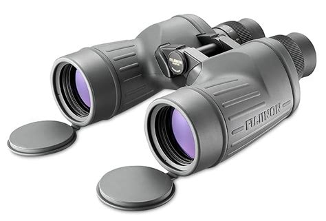 Fujinon Polaris 10x50 Fmtr Porro Prism Binocular Review