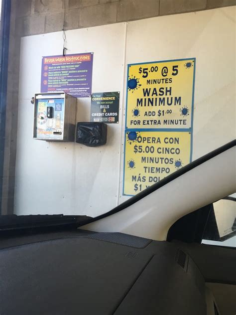 With so many ways of skinning your car washing cat, where do you start? Jamaica Plain Car Wash - 16 Reviews - Car Wash - 3530 ...