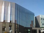 Manchester Metropolitan University Campus Hulme - e-architect