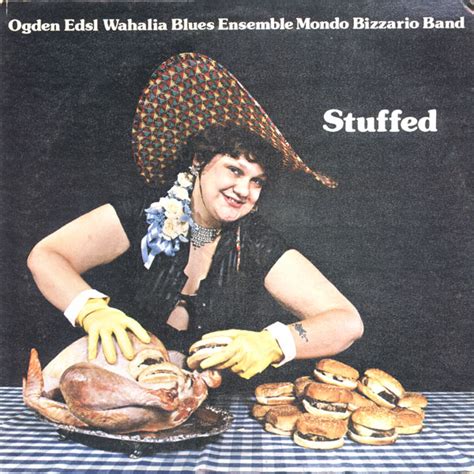 (anon / from the dr demento show). details for Dead Puppies - Ogden Edsl Wahalia Blues Ensemble Mondo Bizzario Band