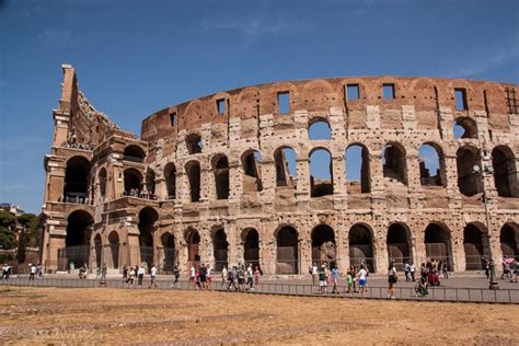 Ultimate Guide To Ancient Sites And Roman Ruins In Italy