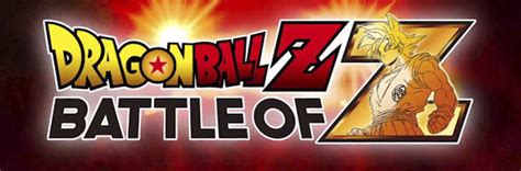 Review Dragon Ball Z Battle Of Z Gamer Spoilergamer Spoiler