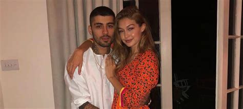 The bbc is not responsible for the content of external sites.view original tweet on twitter. Gigi Hadid: Has her relationship with Zayn Malik changed ...