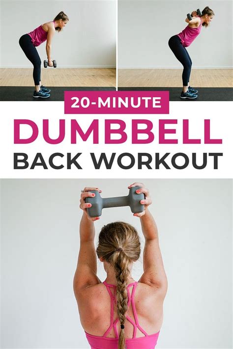 Minute Back Workout For Women Best Back Exercises For Women Good Back Workouts Upper