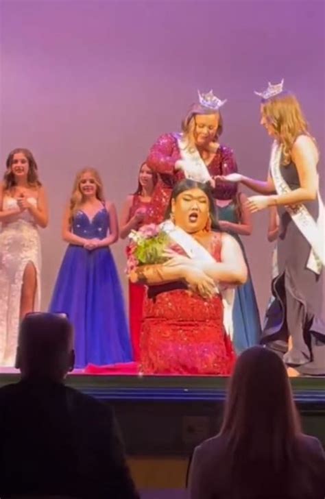 transgender miss greater derry beauty pageant winner brían nguyen sparks debate herald sun