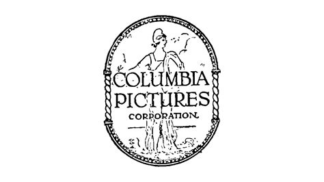 Columbia Pictures Logo Valor História Png
