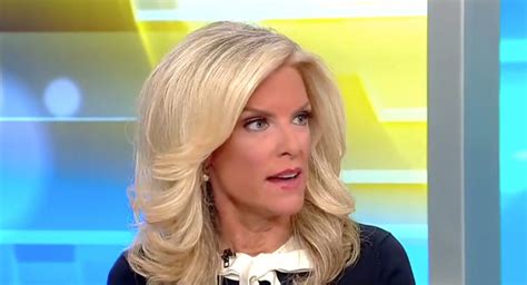 Foxs Janice Dean Swipes At Abcs Terry Moran For Disputing Shannon