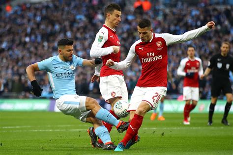 This chelsea live stream is available on all mobile devices, tablet, smart tv, pc or mac. Arsenal vs Manchester City player ratings: Shock and awe ...