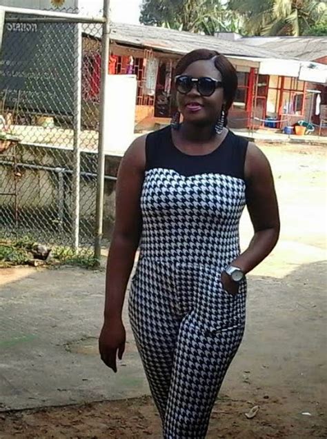 Miss Beauty From Akwa Ibom Needs A Caring Sugar Daddy Between 40 And Below Apply For Rich