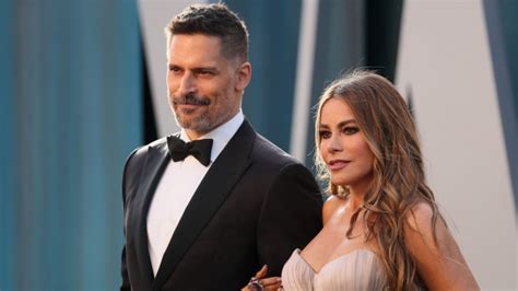 Sof A Vergara And Joe Manganiello Announce Divorce After Years Of Marriage