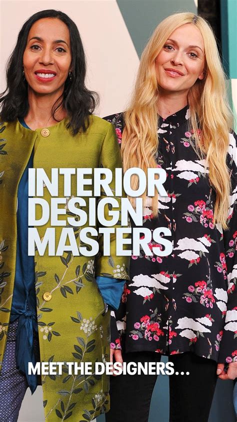 Interior Design Masters An Immersive Guide By Interior Design Masters Tv