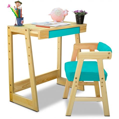 Building a study space under the bed allows your tween, teen, or college student a functional workspace within their own bedroom. Importance of Kid's Study Table and Chair to Elevate Your ...