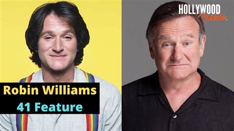 Robin Williams And His Performances And Movies A Look At Some Of The Comedian S Best Roles