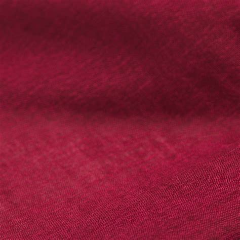 Burgundy Pashmina Shawl Made From Cashmere And Silk