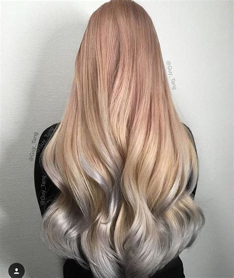 Two tone hair is a really cool trend, and it is totally easy to understand why. 22 Trendy and Tasteful Two Tone Hairstyle You'll Love ...
