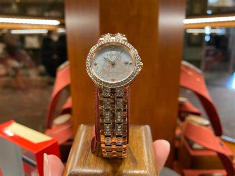 To that end citizen action of wisconsin is hosting a very special, virtual event on thursday jan 28th at 7:00 pm to highlight actions that we all can take now. PHOTOS: Stunning New Disney Citizen Eco-Drive Watches ...