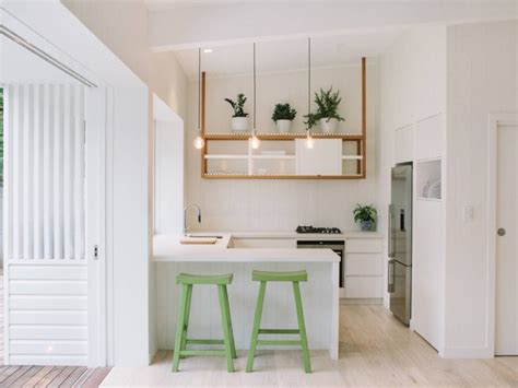 inspirasi desain dapur minimalis   kecil sederhana tapi modern