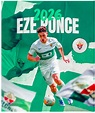 OFICIAL | EZE PONCE SIGUE HASTA 2026 | Elche CF | Web Oficial