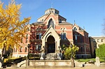 Brown University - Unigo.com