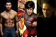 最新/ 漫威首位華人英雄《上氣》主角出爐！影帝「梁朝偉」也出演電影一角！ | manfashion這樣變型男