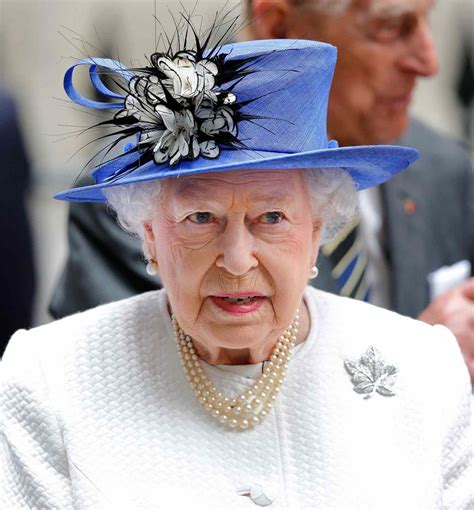 Queen Elizabeth Tax Scandal
