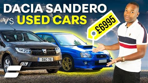 New Video The Best Used Cars For Less Than £7000 Auto Trader Uk