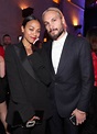 Zoe Saldana and husband Marco Perego want their sons to grow up in a ...