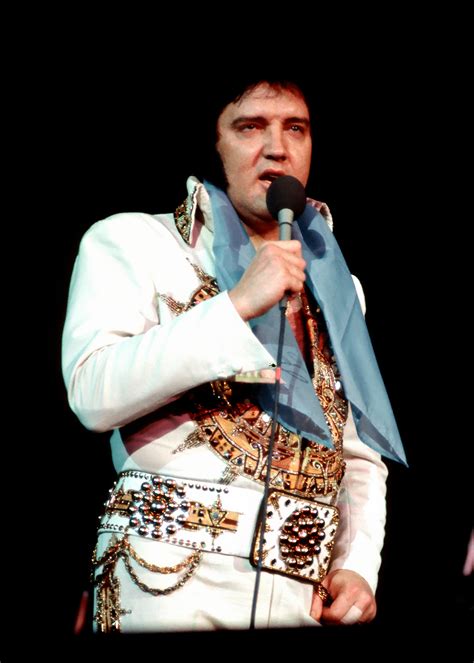 Chilling New Details About Elvis Presley S Final Moments Before His The Best Porn Website