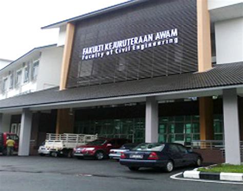 Of sheffield), ph.d (geotechnical eng.)(uni. Fakulti Kejuruteraan Awam, UTM - Vizione