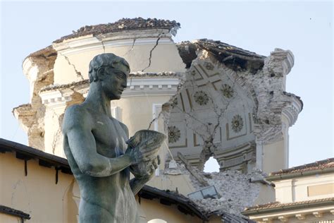 Terremoto l'aquila, assessore comunale disse: "Sindaco, non consegni L'Aquila nelle mani di archistar ...