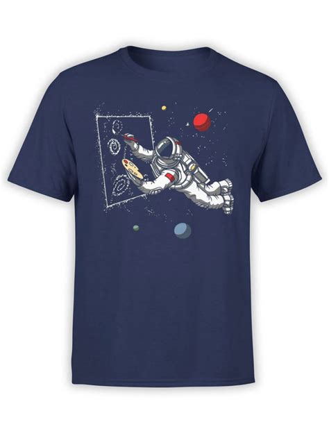 Nasa T Shirt Astro Painter Best Astronaut T Shirts Nasa