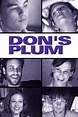 (Ver el) Don's Plum (nunca digas lo que piensas) (2001) Película Estreno HD