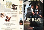 Justin Case (1988) on Walt Disney Home Video (Australia Betamax, VHS ...