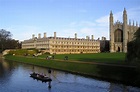 La Universidad de Cambridge | Descubrir UK