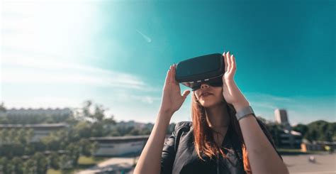 You can travel to real and animated worlds, all vivid and complete with audio. Traveling in Virtual Reality - Tech Trends