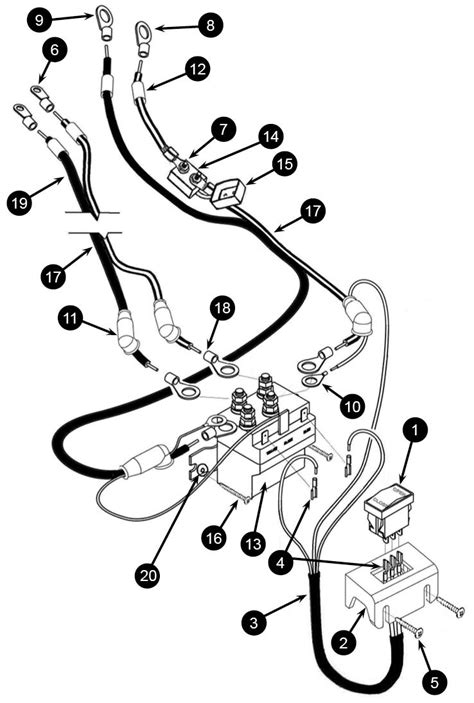 Welcome to the12volt's install bay members' downloads section. 12volt Com Wiring Diagrams - Diagram Stream
