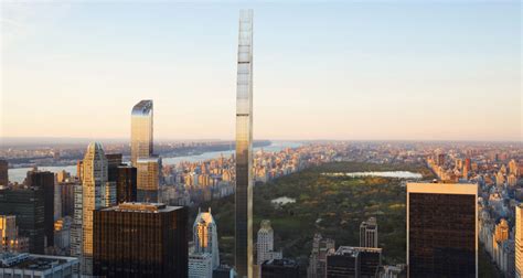 The Worlds 10 Tallest Buildings Topping Out In 2018