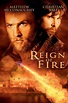 Reign of Fire (2002) - Posters — The Movie Database (TMDB)