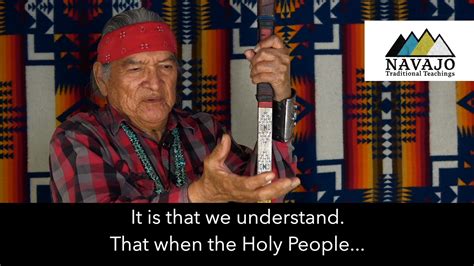 This Week Navajo Historian Wally Southwest Discovered