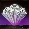 Commodores - Midnight Magic (1979, Vinyl) | Discogs
