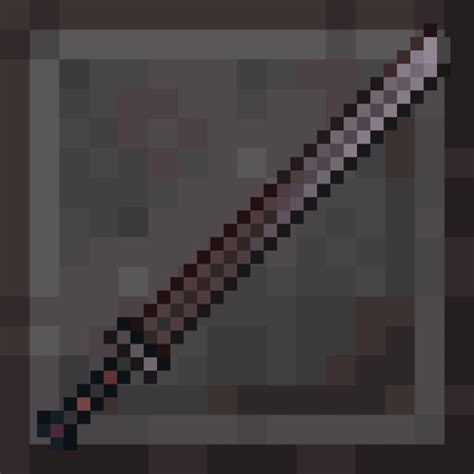 Katana Swords 32×32 Minecraft Texture Pack